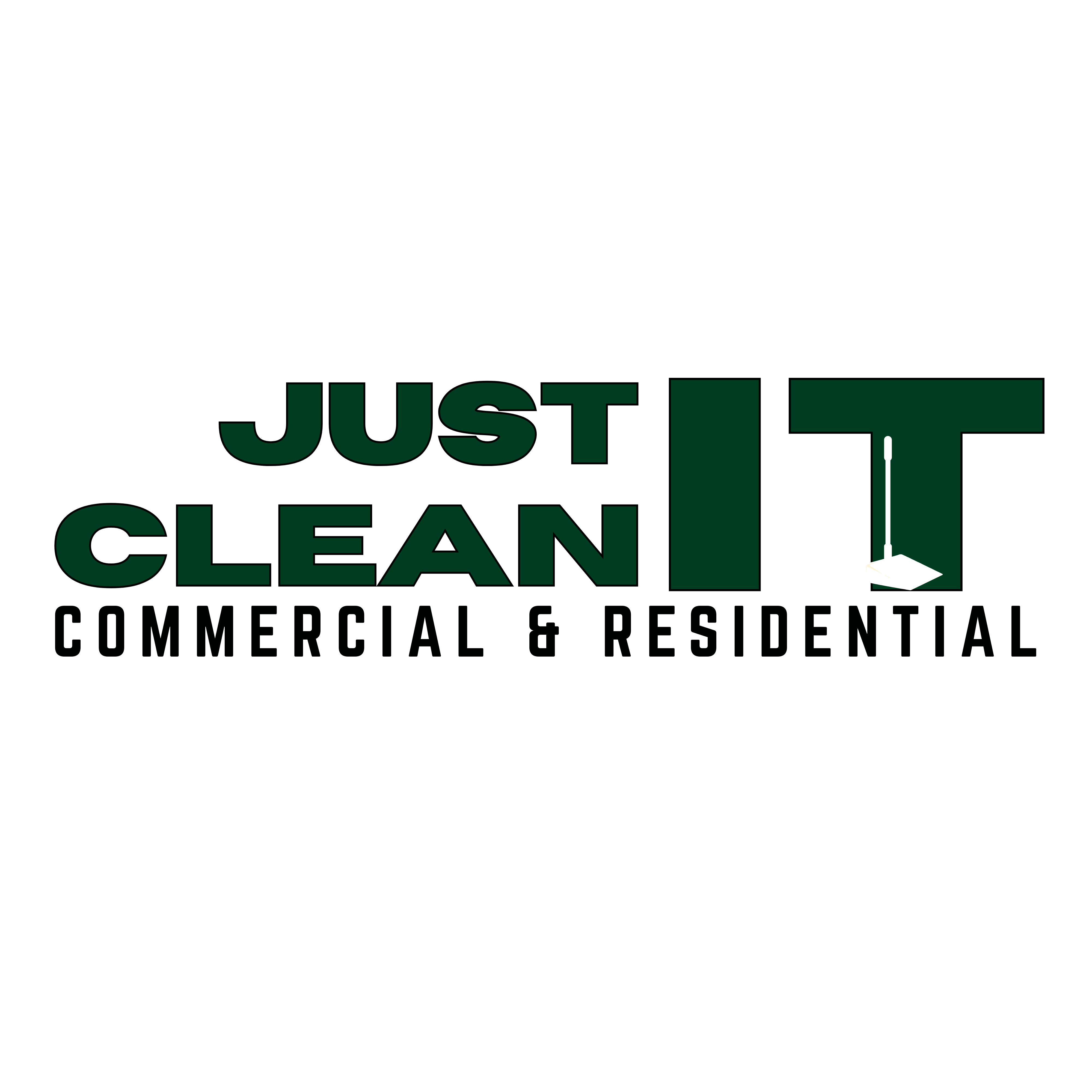 Just Clean It, LLC in Oxford, NC